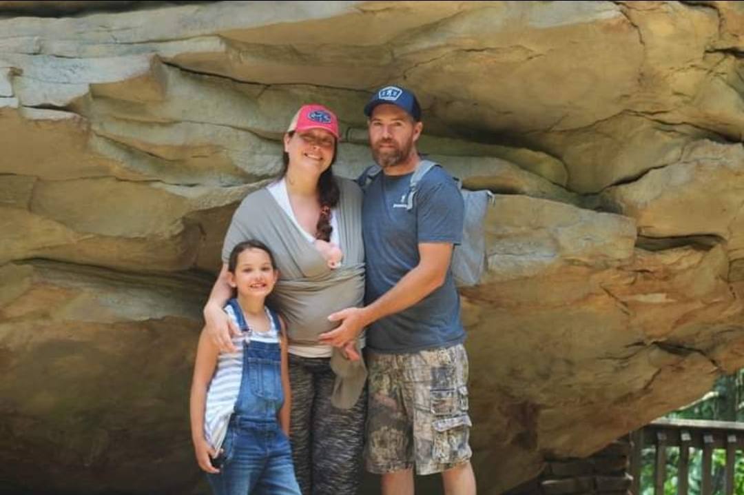 Kruise Family Photo 2